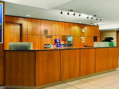 Days Inn Stevenage North Baldock Exteriör bild